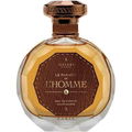Le Paradis de L'Homme by Hayari