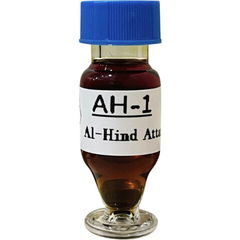 AH-1 by Alhind Oud