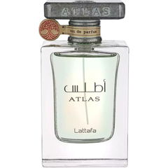 Atlas / اطلس by Lattafa / لطافة