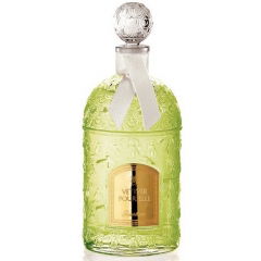 Vetiver pour Elle by Guerlain