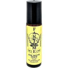 One White Crow (Perfume Oil) von Fantôme