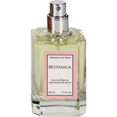 Botanica by Aromas de Ibiza