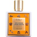 Délicieuse Crème Brûlée by La Capuche