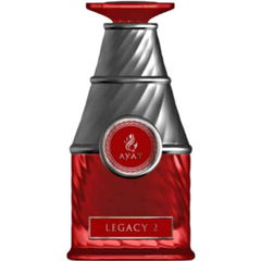 Legacy 2 / ليجاسي von Ayat / آيات