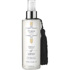 Fusion - Vanilla Dream von Pelactiv