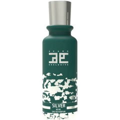 Silver by Akaro Exclusive