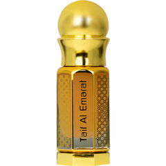 Musk Taif / مسك طيف (Perfume Oil) by Taif Al-Emarat