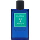 Craft Oud by Middle East Perfumes