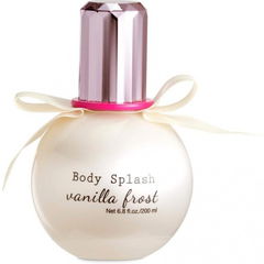 Vanilla Frost von H&M
