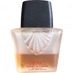 Tenaz (After Shave) by Daniel de Fasson