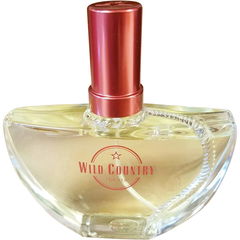 Wild Country for Her von Avon