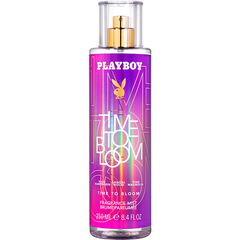Time to Bloom von Playboy