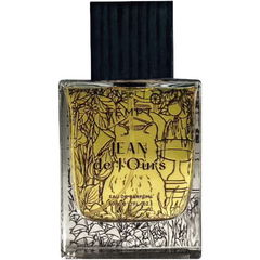 Jean de l'Ours by Témpt