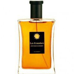 Patchoulissimo by Les Ecuadors