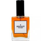 Auric (Eau de Parfum) von Hendley Perfumes