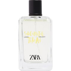 Linen Collect - Surrounding Threat von Zara