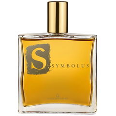 Symbolus by Água de Cheiro