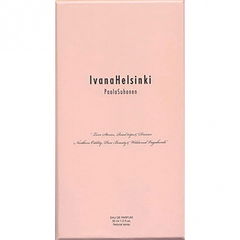 Ivana Helsinki by Ivana Helsinki