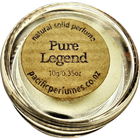 Pure Legend von Pacific Perfumes