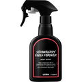 Strawberry Feels Forever by Lush / Cosmetics To Go