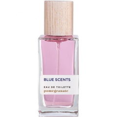 Pomegranate by Blue Scents