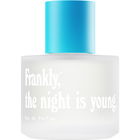 The Night is Young. by Frankly,