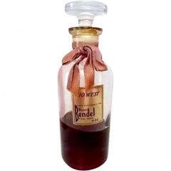 10 West (Perfume) von Henri Bendel