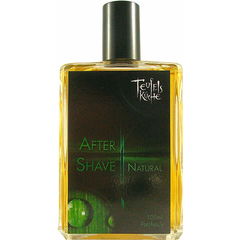 Natural (After Shave) by Teufelsküche