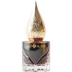 Al Oud by Areej Le Doré