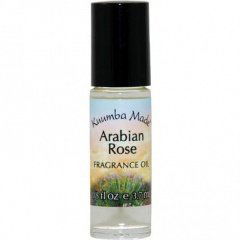 Arabian Rose by Kuumba Made