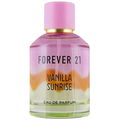 Vanilla Sunrise (Eau de Parfum) by Forever 21