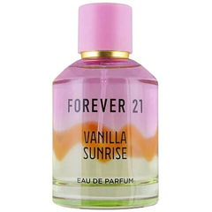 Vanilla Sunrise (Eau de Parfum) by Forever 21