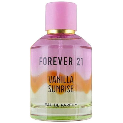 Vanilla Sunrise (Eau de Parfum) von Forever 21 Vanilla Sunrise (Eau de Parfum) von Forever 21