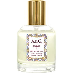 Ribes Nero e Rosa by Acqua del Garda