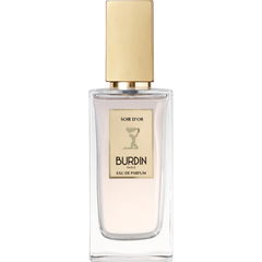 Soir d'Or by Burdin