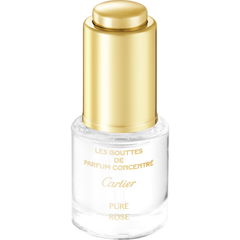 Pure Rose (Perfume Oil) von Cartier