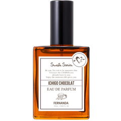 Ichigo Chocolat (Eau de Parfum) / イチゴショコラ by Fernanda / フェルナンダ