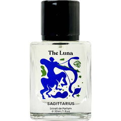 Sagittarius by The Luna