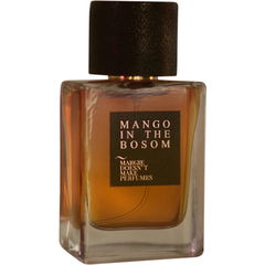 Mango in the Bosom by Margie doesn't make Perfumes
