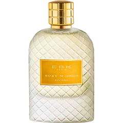 Ruby N Vanilla Riviera von EBK