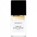 Vanilla Black Pepper von Bohoboco