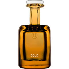 Gold by Perfumer H