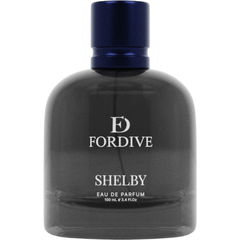 Shelby von Fordive