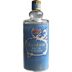 Impériale Eau de Cologne by Boldoot