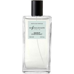 Note de Parfum - Saveur d'Artichaut von Sinfonia di Note