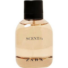 Scent#1 by Zara