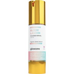 Bloom Lagoon (Perfume Oil) by Glowcane