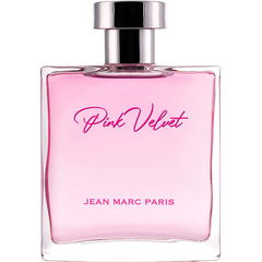 Pink Velvet von Jean Marc Paris