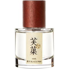 Lotus Flower / 芙蕖 by Black Paw