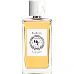 Rose Safran / Rose Saffron by L'Occitane en Provence